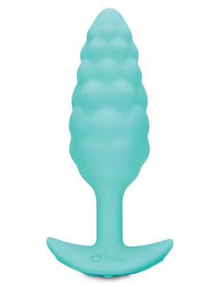 b-Vibe Texture plug