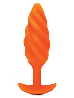 b-Vibe Texture plug