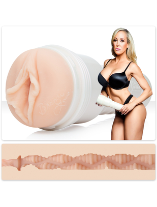 Fleshlight Tytöt Brandi Love