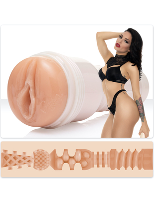 Fleshlight Girls Kissa Sins