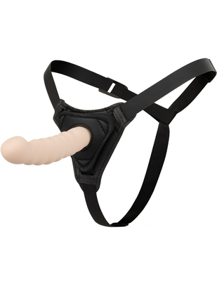 Easy Toys Thruster silikoninis strap-on