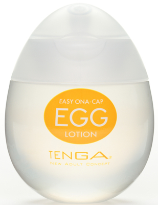 Tenga Egg Lotion (65 мл)