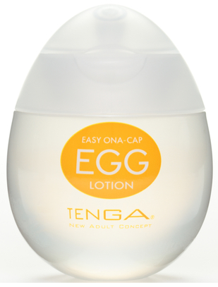 Tenga Egg Lotion (65 ml)