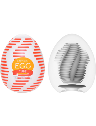 Tenga Egg Wonder elastyczny mini masturbator