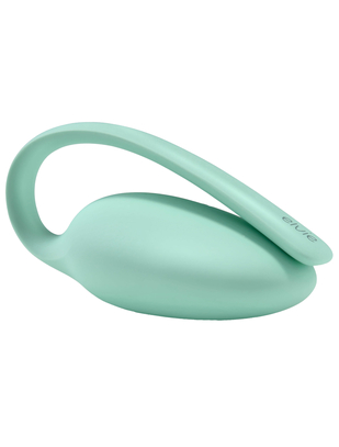 Elvie Trainer Pelvic Floor Exercise Tracker