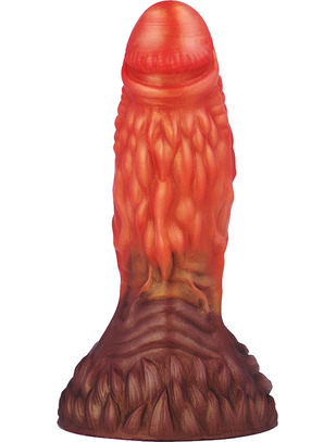 Epic Cybersilicock Andros Fantasy Silicone Dildo