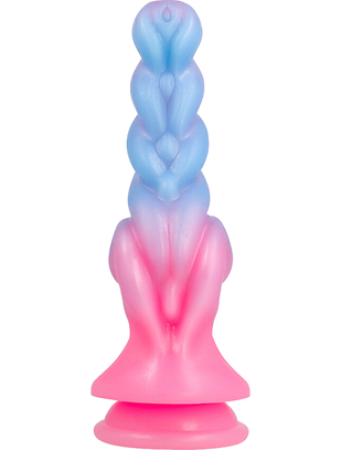 Epic Cybersilicock Rheona Fantasy Silicone Dildo