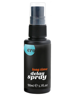 Ero Long Time Delay Spray (50 ml)