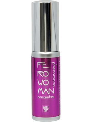 Eros-Art "FeroWoman" feromonų koncentratas (20 ml)