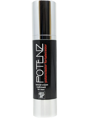 Eros-Art Potenz intimate massage cream for men (50 ml)