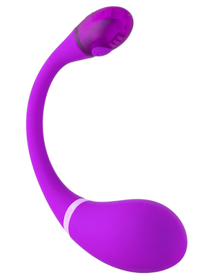 OhMiBod Esca 2 Kiiroo Compatible Egg Vibrator