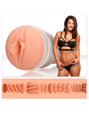 Fleshlight Girls Eva Lovia masturbatorius