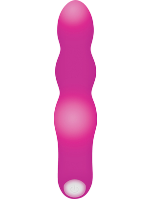 Evolved Afterglow vibrators