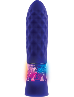 Evolved Raver bullet vibrator