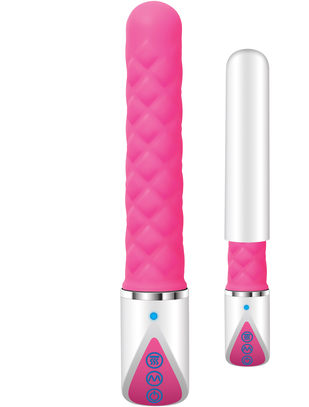 Evolved Summer Lovin podgrzewany wibrator