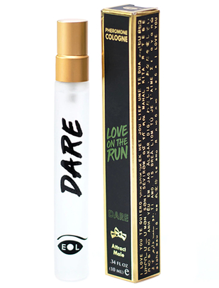 Eye Of Love Dare мужская парфюмерная вода с феромонами для мужчин (10 мл)