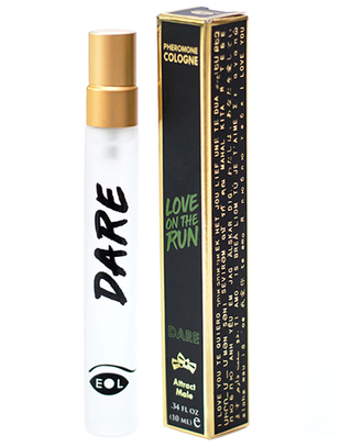 Eye Of Love Dare feromoonidega meestelõhn meeste ligitõmbamiseks (10 ml)