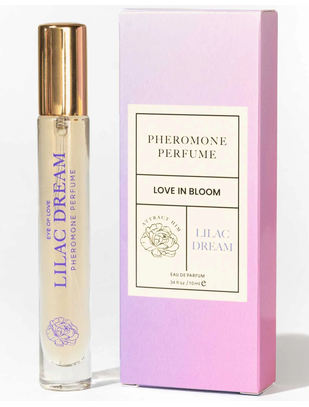 Eye Of Love Lilac Dream feromoonidega parfüüm naistele 10 / 30 ml