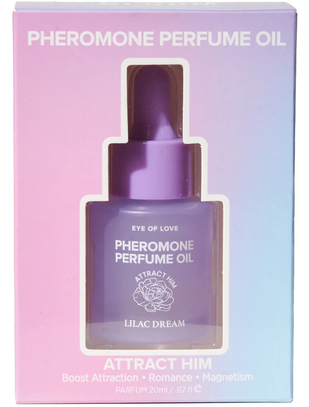 Eye Of Love Lilac Dream feromonu parfīmeļļa sievietēm (20 ml)