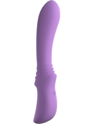 Fantasy For Her Please-her Flexible G-Spot Vibrator