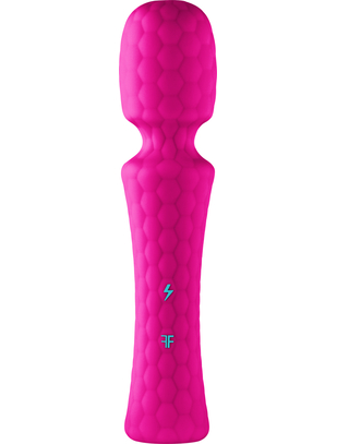 FemmeFunn Ultra vibruojantis masažuoklis