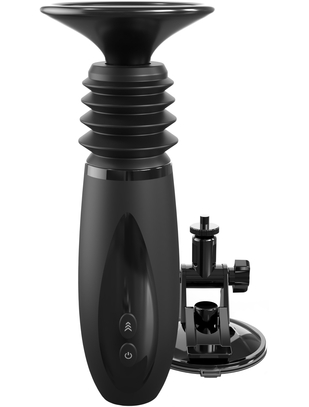 Fetish Fantasy Series Thruster Automatic Base For Suction Cup Dildos