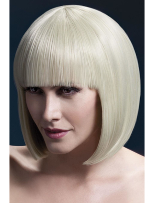 Fever Elise peruka platynowy blond
