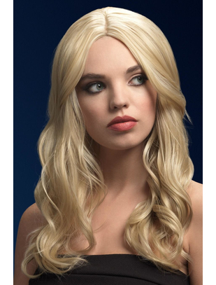 Fever Khloe dark blond wig