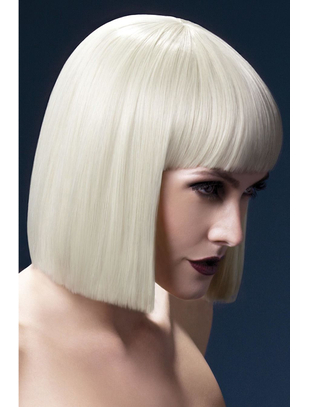 Fever Lola platinum blonde wig