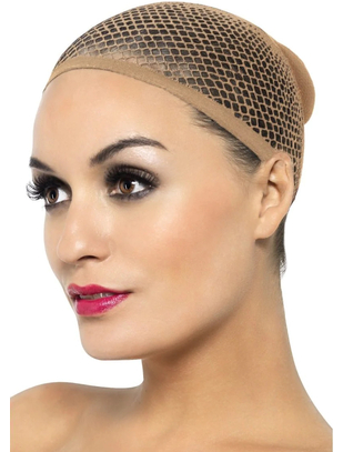 Fever mesh wig cap