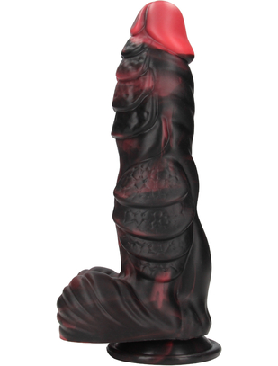 Fiction Cocks No. 20 nadprzyrodzone dildo silikonowe
