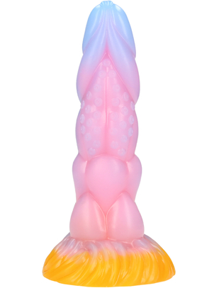 Fiction Cocks No. 28 nadprzyrodzone dildo silikonowe