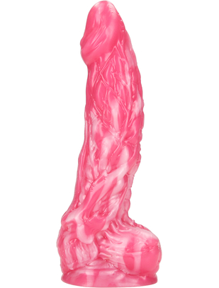 Fiction Cocks No. 3 nadprzyrodzone dildo silikonowe