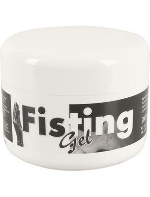Fisting Gel geel fistinguks (200 ml)