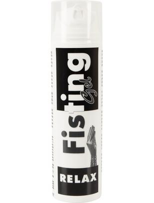 Fisting Gel Relax geel fistinguks (200 ml)
