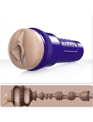 Fleshlight Boost Bang masturbators