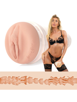 Fleshlight Girls Bonnie Blue masturbatorius