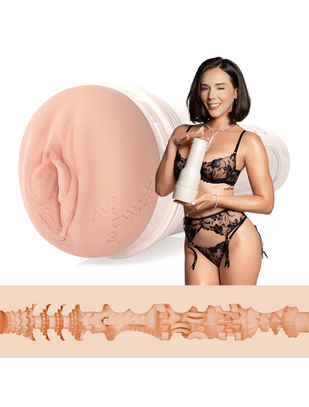 Fleshlight Girls Eve Sweet masturbators