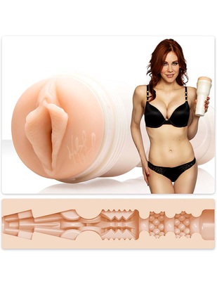 Fleshlight Girls Maitland Ward