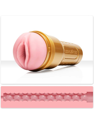 Fleshlight GO Stamina Training Unit Lady