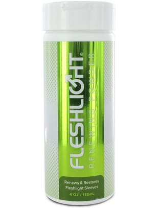 Fleshlight восстанавливающий порошок (118 мл)