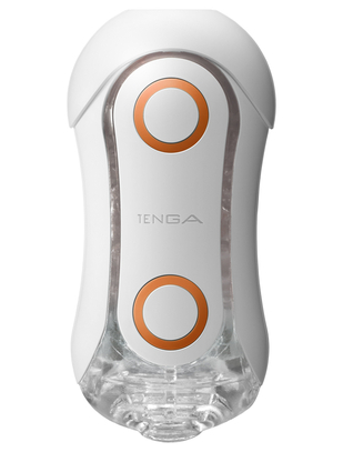 Tenga Flip Orb masturbatorius