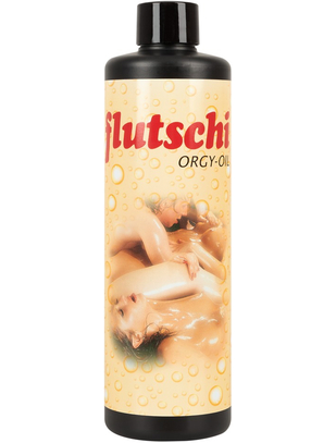 Flutschi Orgy massaažiõli (500 ml)