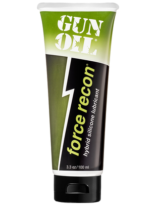 Gun Oil Force Recon (100 мл)