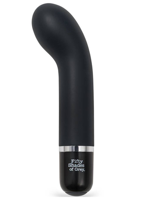 Fifty Shades of Grey Insatiable Desire vibrators