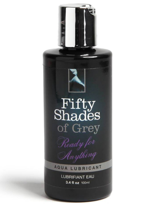 Fifty Shades of Grey Ready for Anything (100 ml)