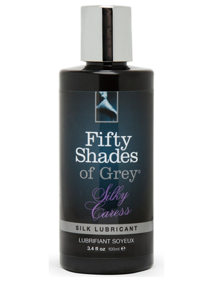 Fifty Shades of Grey Silky Caress (100 мл)