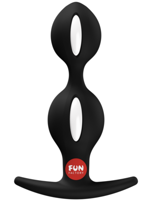 Fun Factory Stymulator analny B Balls Duo