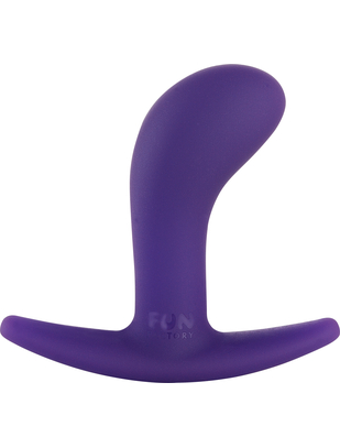 Fun Factory Bootie Small anālais stimulators