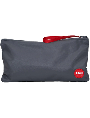 Fun Factory Charcoal Toybag